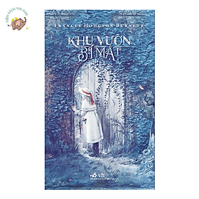 Khu vườn bí mật - Nhã Nam