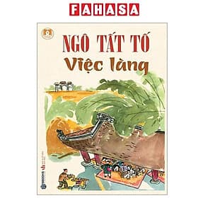 Danh Tác Việt Nam - Việc Làng