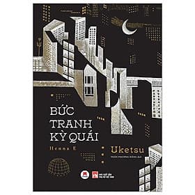 Bức Tranh Kỳ Quái - Hú