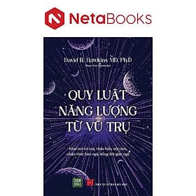 Quy Luật Năng Lượng Từ Vũ Trụ - Quý Somsen