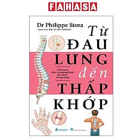 Từ Đau Lưng Đến Thấp Khớp - Từ Lãng
