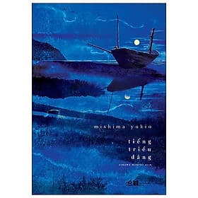 Tiếng Triều Dâng - Mẫu Bìa 1 - Nhã Nam