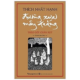 Đường Xưa Mây Trắng - Phương Phương