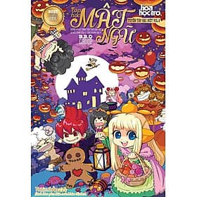 Lớp Học Mật Ngữ - Tuyển Tập Đặc Biệt Vol. 4