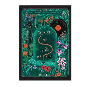 Sách Giun Đất Mù Giữa Mê Cung - G