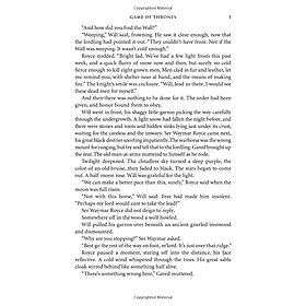 A Game of Thrones - HarperCollins Publishers