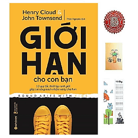 Giới hạn cho con bạn - Hạ