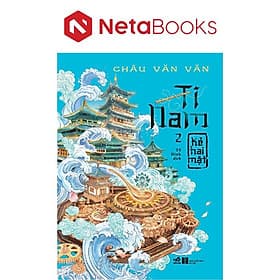 Ti Nam 2 - Kẻ Hai Mặt - Nhã Nam