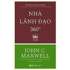 Nhà Lãnh Đạo 360 Độ - Làn