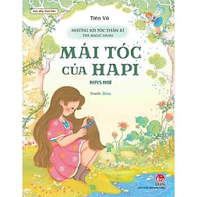 Bộ Sách Vun Đắp Tâm Hồn - Vũ
