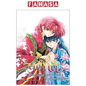 Yona - Công Chúa Bình Minh - Tập 15 - Kim