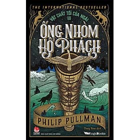 Kim Đồng - Vật chất tối của ngài - Tập 3 - Ống nhòm hổ phách - Kim Hyojin