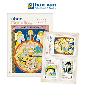 Nhóc Maruko - Kim Hyojin