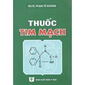 Thuốc tim mạch - Tim O’Shei