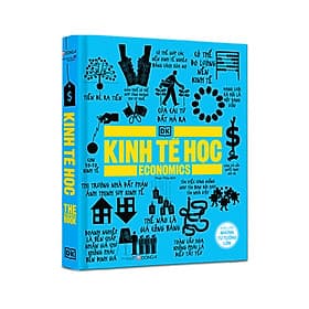 Kinh Tế Học - Khái Lược Những Tư Tưởng Lớn - Do