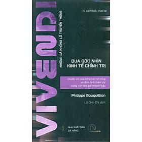 Những gã khổng lồ truyền thông qua góc nhìn kinh tế chính trị - Vivendi - Quyền lực sáng tạo nội dung và định hình thẩm mỹ trong văn hóa giải trí toàn cầu - Gã
