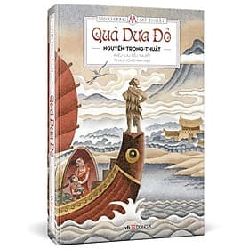 Quả Dưa Đỏ - Do