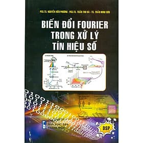 Biến Đổi Fourier Trong Xử Lý Tín Hiệu Số - Thương Thương