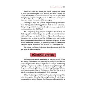 Sách Cẩm Nang CEO Khởi Nghiệp - Saigon Books