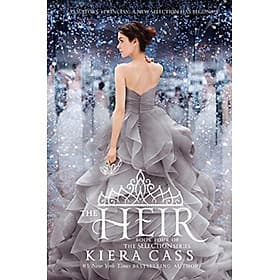 The Heir book 4 - Collins Dictionaries