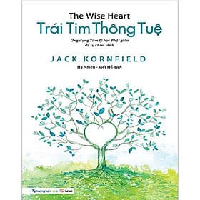 Trái Tim Thông Tuệ - NXB Thế Giới