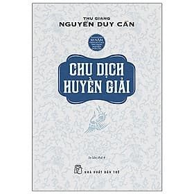 Chu Dịch Huyền Giải - Trẻ - Hú