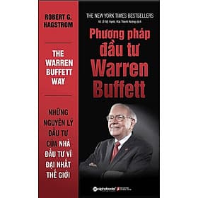 Phương Pháp Đầu Tư Warren Buffett_AL - Phương Phương