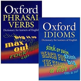 Combo Oxford Dictionary For Learners Of English