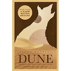 Truyện đọc tiếng Anh - Dune - Frank Herbert