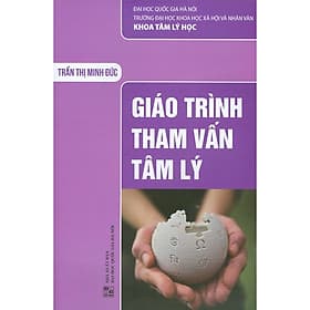 Giáo Trình Tham Vấn Tâm Lý - Lý Gia
