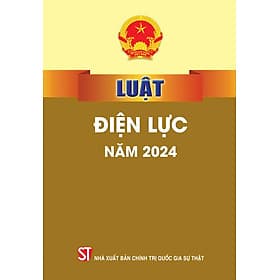 Luật Điện lực năm 2024 - Quốc Nam