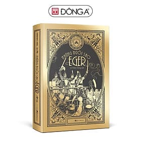 Những Ngôi Sao Eger - Do