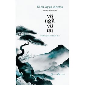 Vô Ngã Vô Ưu - Sách điện tử Thái Hà