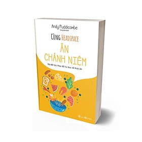 Cùng Headspace Ăn Chánh Niệm - Ume Chan
