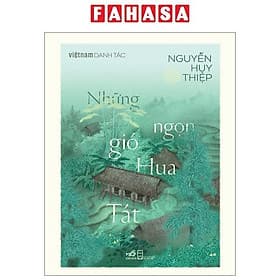 Việt Nam Danh Tác - Những Ngọn Gió Hua Tát - Gió