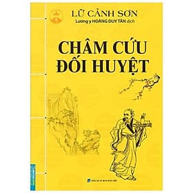 Châm Cứu Đối Huyệt - Hú