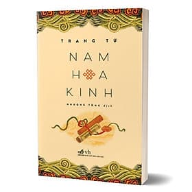 Nam Hoa Kinh - Nhã Nam