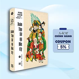 Xuân Thu Sử thi Bắc Kỳ - Thu Hà