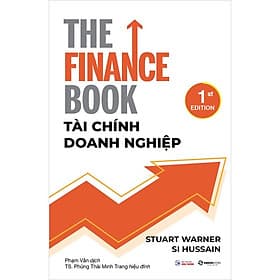 Textbook Tài Chính Doanh Nghiệp - Do