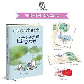 Những Người Hàng Xóm - HAN