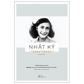 Nhật Ký Anne Frank - 