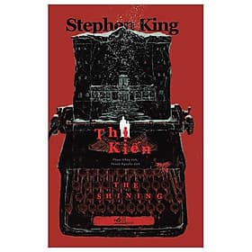 Thị Kiến - The Shining - Nhã Nam