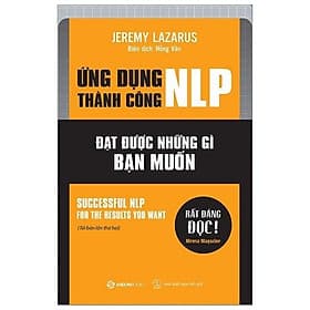 Ứng dụng thành công NLP (TB2-170) - Thanh Thanh
