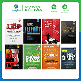 Tủ sách tinh hoa chứng khoán – Đầu tư hiệu quả trong mọi thị trường - William O'Neil