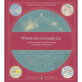 Where The Animals Go - Go