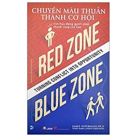 Chuyển Mâu Thuẩn Thành Cơ Hội