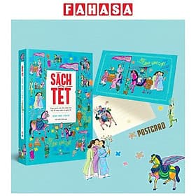 Sách Tết Bính Ngọ 2026 - Hợp Tuyển Văn Thơ Nhạc Hoạ Chủ Đề Mùa Xuân Và Ngày Tết - Bình