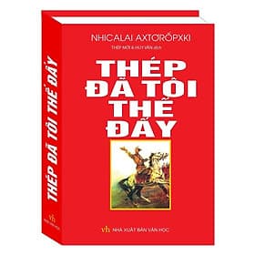 Thép Đã Tôi Thế Đấy - Minh Minh