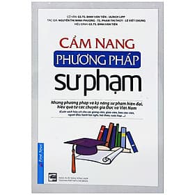 Cẩm Nang Phương Pháp Sư Phạm- FN - Phạm Việt