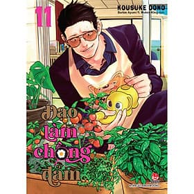 Đạo Làm Chồng Đảm Tập 11